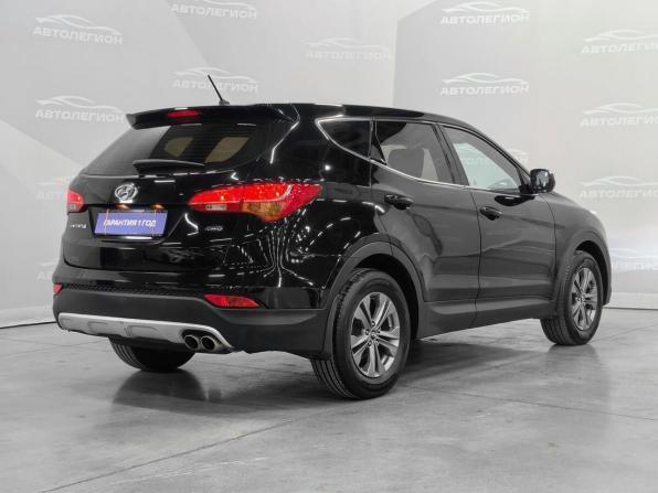Hyundai Santa Fe III с пробегом 2013 года, цена 1 890 000 рублей, 163007 км, внедорожник, Автокод Объявления