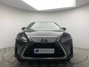 Lexus RX IV Мурманск  - изображение 27