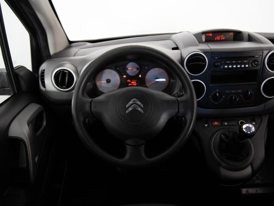 Citroen Berlingo II Рестайлинг 2 Санкт-Петербург  - изображение 9
