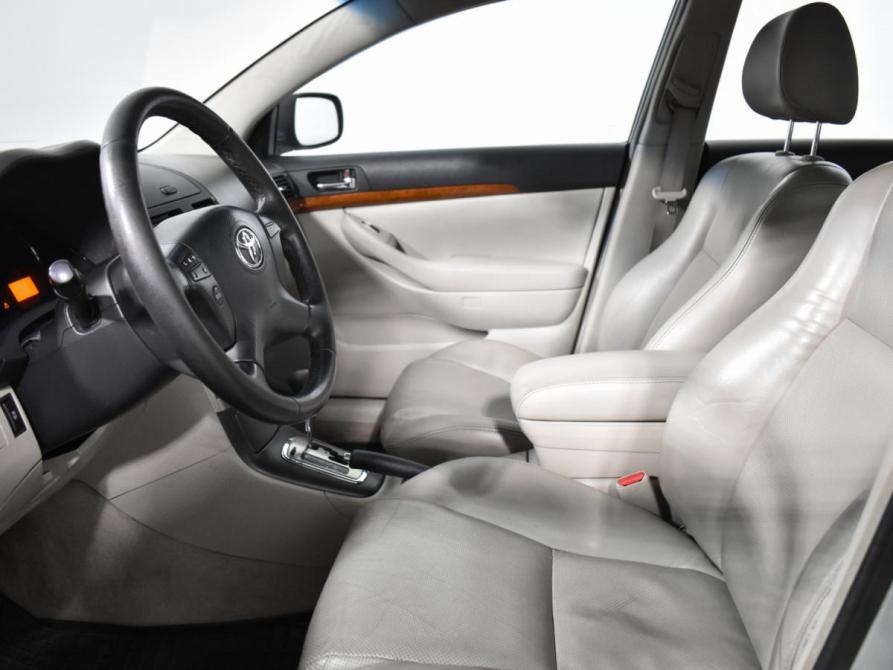 Toyota Avensis II Рестайлинг Санкт-Петербург  - изображение 10
