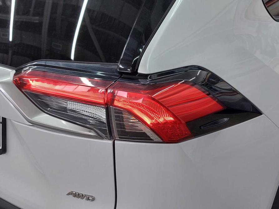 Toyota RAV4 V (XA50) Барнаул  - изображение 20