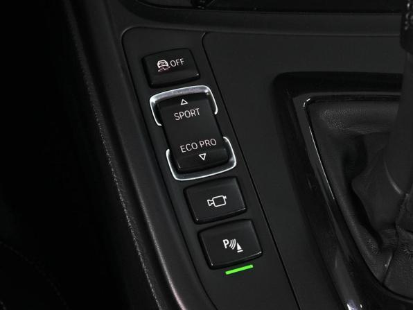 BMW 4 серии F32/F33/F36 с пробегом 2013 года, цена 2 699 000 рублей, 202000 км, купе, Автокод Объявления