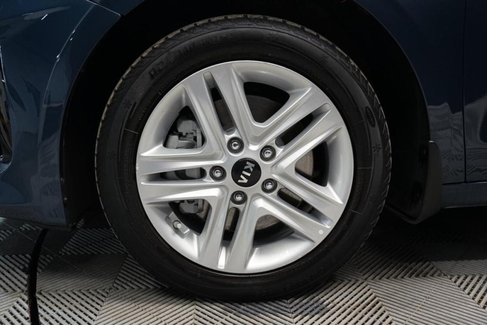 Kia Ceed III Крым  - изображение 25