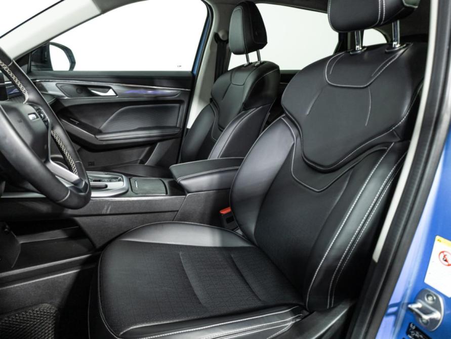 Haval Jolion I Рестайлинг Санкт-Петербург  - изображение 22