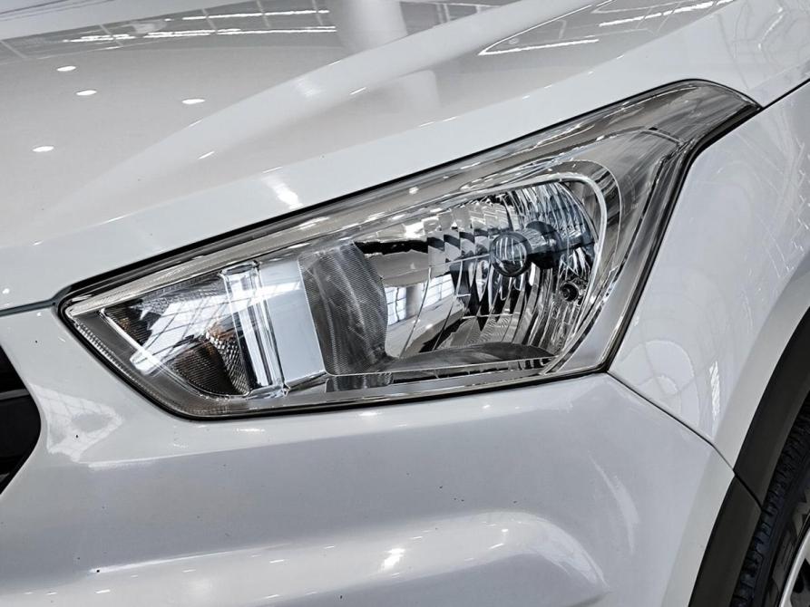 Hyundai Creta I Казань  - изображение 21