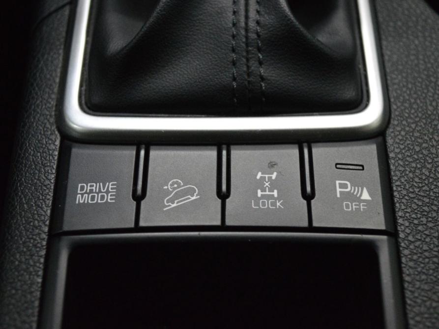 Kia Sportage IV Рестайлинг Санкт-Петербург  - изображение 16