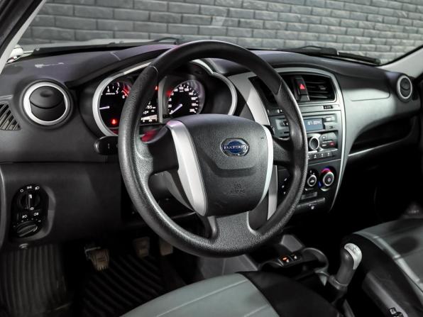 Datsun on-DO I с пробегом 2018 года, цена 540 000 рублей, 77726 км, седан, Автокод Объявления
