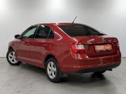 Skoda Rapid I Москва  - изображение 35
