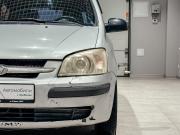 Hyundai Getz I Екатеринбург  - изображение 23