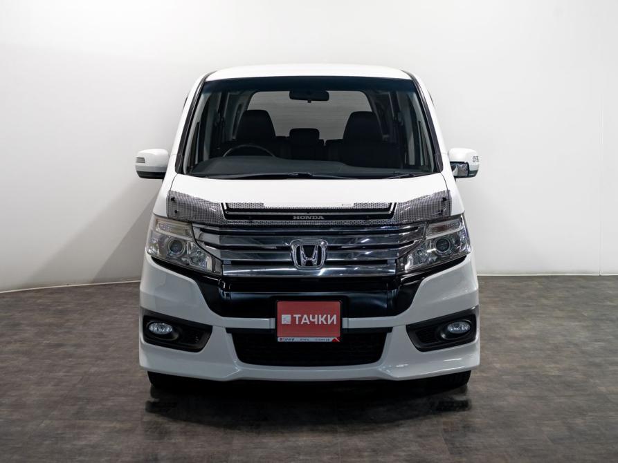 Honda Stepwgn IV Рестайлинг Чита  - изображение 2