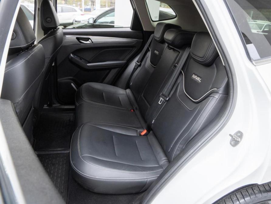 Haval Jolion I Волгоград  - изображение 9