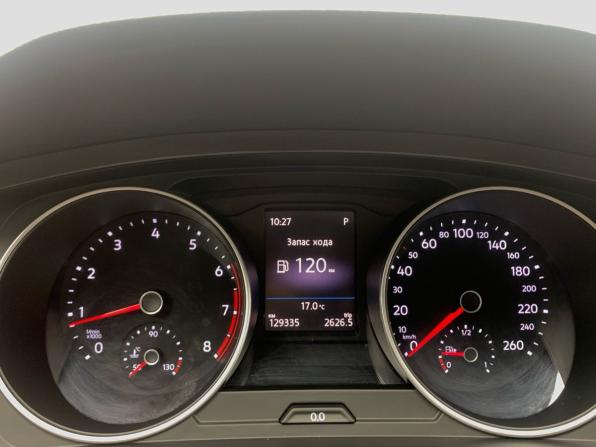 Volkswagen Tiguan II с пробегом 2018 года, цена 2 489 000 рублей, 129334 км, внедорожник, Автокод Объявления