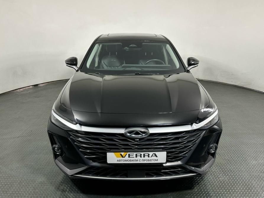 Chery Arrizo 8 Пермь  - изображение 2