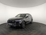 Audi Q7 II (4M) Рестайлинг Москва  - изображение 31