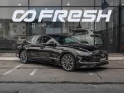 Hyundai Sonata VIII (DN8) Краснодар  - изображение 25