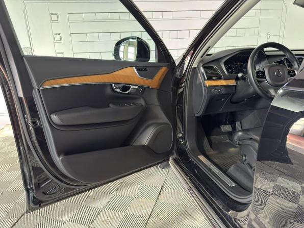 Volvo XC90 II Рестайлинг 1 с пробегом 2021 года, цена 5 250 000 рублей, 87753 км, внедорожник, Автокод Объявления