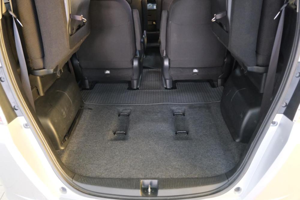 Honda Freed I Рестайлинг Омск  - изображение 22
