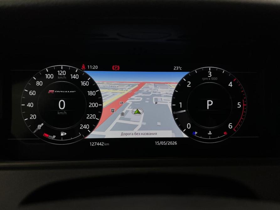Land Rover Range Rover Velar I Волгоград  - изображение 20