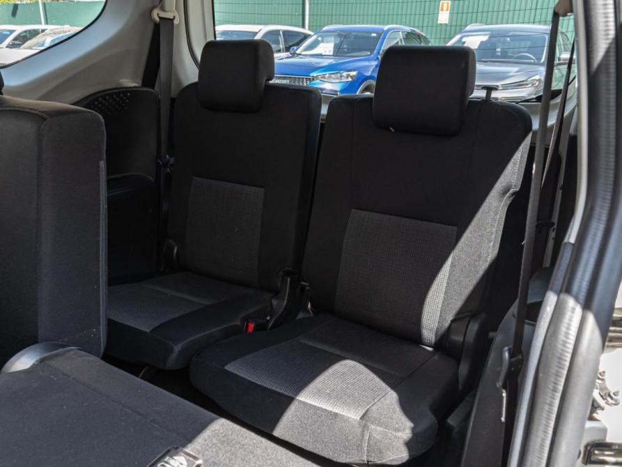 Toyota Sienta II Рестайлинг Краснодар  - изображение 9