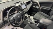 Toyota RAV4 IV (XA40) Рестайлинг Липецк  - изображение 27