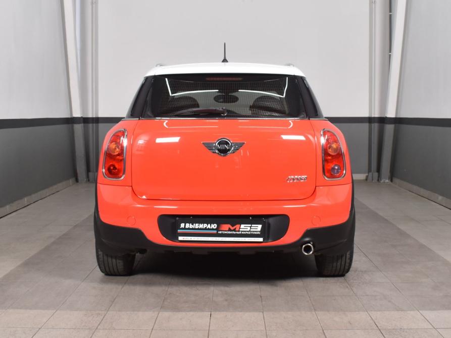 Mini Countryman I Кемерово  - изображение 3