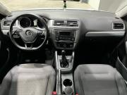 Volkswagen Jetta VI Рестайлинг Пермь  - изображение 32