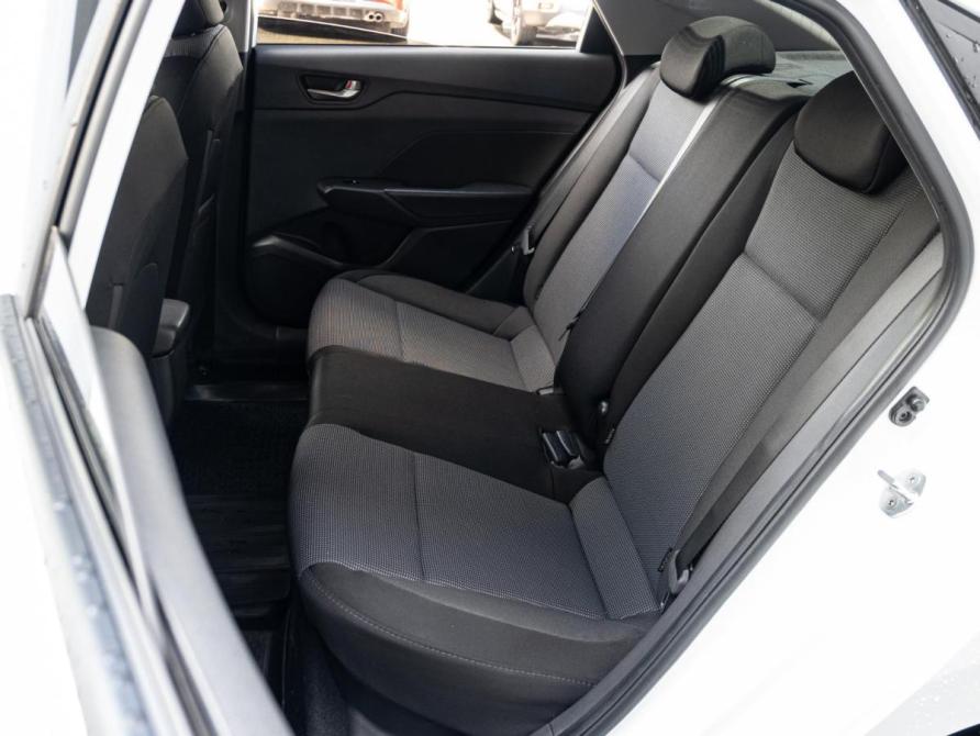 Hyundai Solaris II Краснодар  - изображение 9
