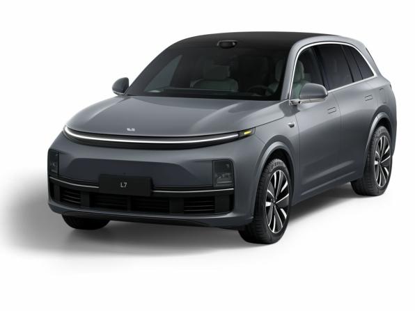 Новый Li Auto (Lixiang) L7 I Рестайлинг 2025 года, цена 10 590 000 рублей, внедорожник, Автокод Объявления