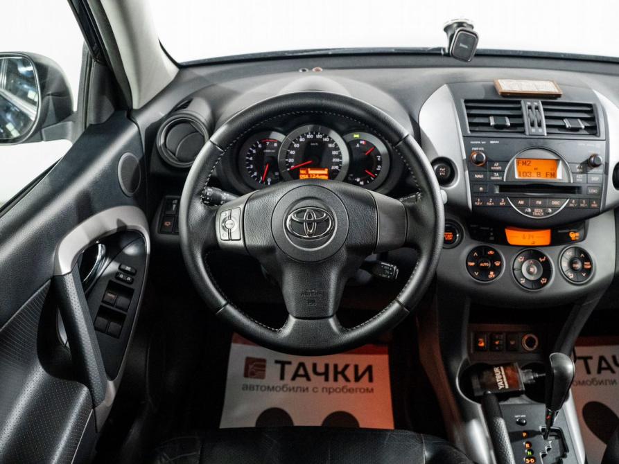 Toyota RAV4 III (XA30) Иркутск  - изображение 9