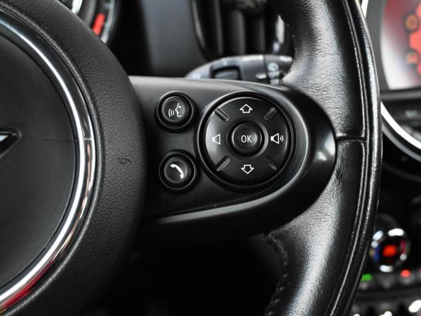 Mini Countryman II с пробегом 2018 года, цена 2 324 000 рублей, 149701 км, внедорожник, Автокод Объявления