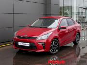 Kia Rio IV Москва  - изображение 21