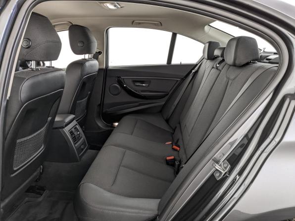 BMW 3 серии VI (F3x) Рестайлинг с пробегом 2018 года, цена 2 290 000 рублей, 87480 км, седан, Автокод Объявления