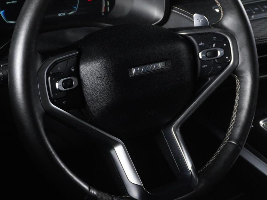 Haval Jolion I Рестайлинг Минеральные Воды  - изображение 16