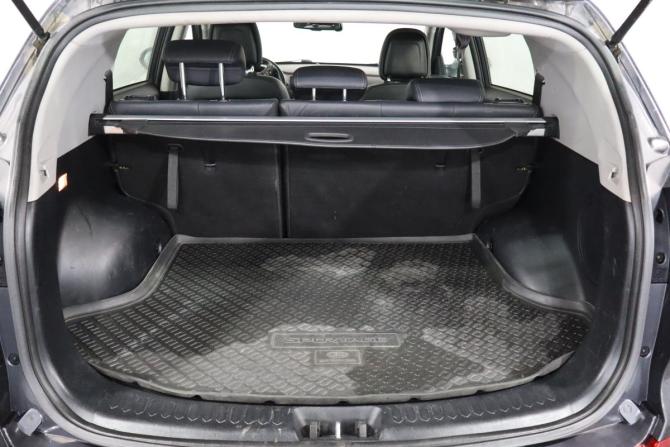 Kia Sportage III с пробегом 2013 года, цена 1 349 000 рублей, 165000 км, внедорожник, Автокод Объявления