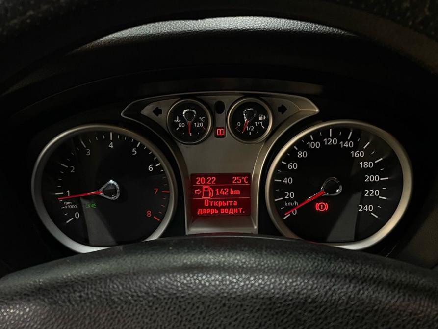 Ford Focus II Рестайлинг Пермь  - изображение 21