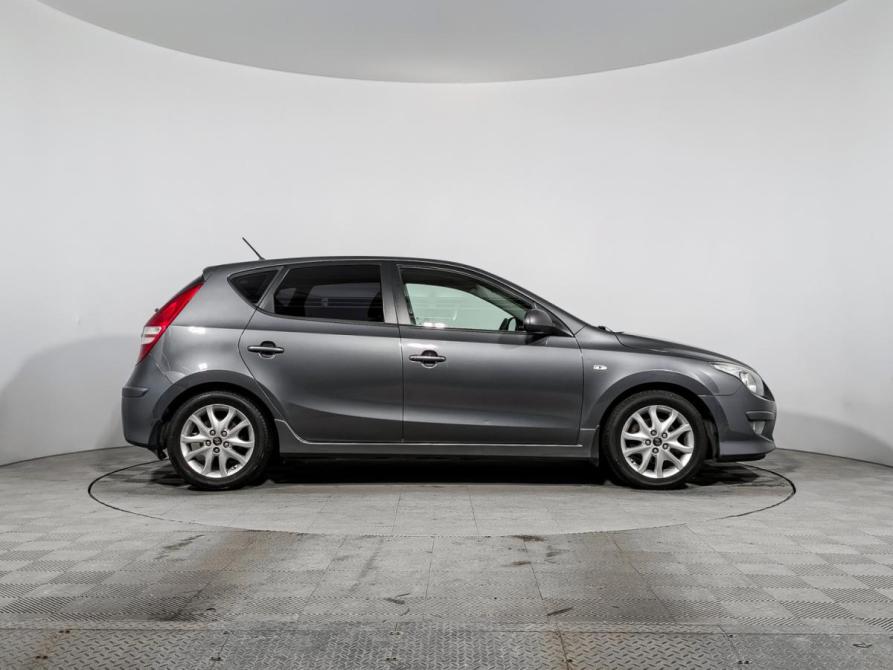 Hyundai i30 I Рестайлинг Санкт-Петербург  - изображение 4