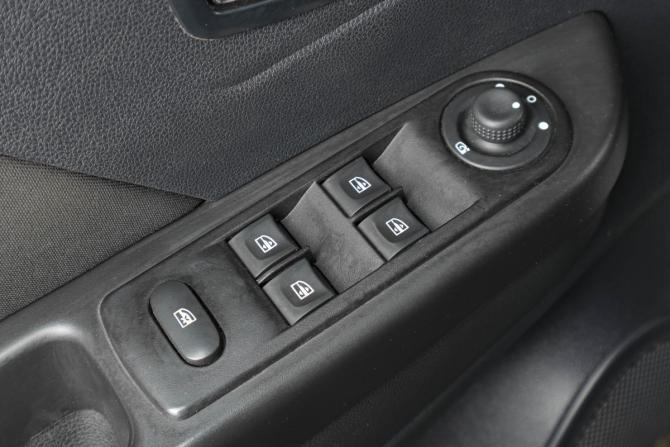 Renault Kaptur I с пробегом 2016 года, цена 1 179 000 рублей, 193081 км, внедорожник, Автокод Объявления