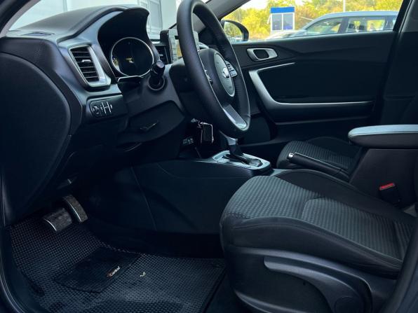 Kia Ceed III с пробегом 2020 года, цена 1 677 000 рублей, 110000 км, хэтчбек, Автокод Объявления