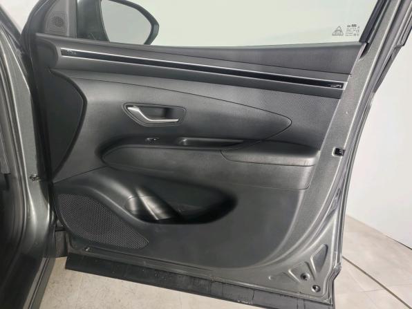 Hyundai Tucson IV с пробегом 2021 года, цена 2 779 000 рублей, 116783 км, внедорожник, Автокод Объявления