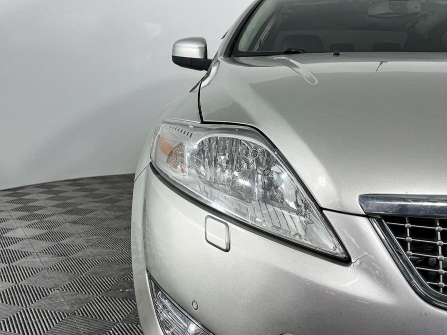 Ford Mondeo IV Ногинск  - изображение 3