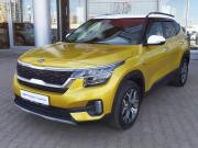 Kia Seltos I Екатеринбург  - изображение 33