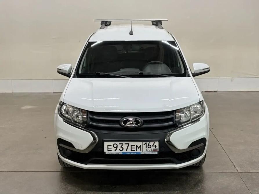 Lada (ВАЗ) Largus I Саратов  - изображение 4