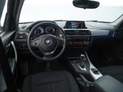 BMW 1 серии II (F20/F21) Рестайлинг 2 Москва  - изображение 27