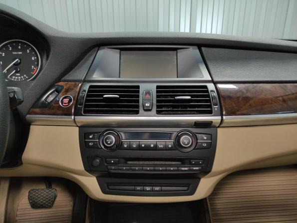 BMW X5 II (E70) с пробегом 2007 года, цена 1 385 000 рублей, 286000 км, внедорожник, Автокод Объявления