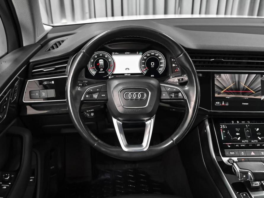 Audi Q7 II (4M) Рестайлинг Ставрополь  - изображение 16