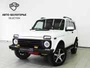 Lada (ВАЗ) 2121 (4x4) I Рестайлинг Старый Оскол  - изображение 20