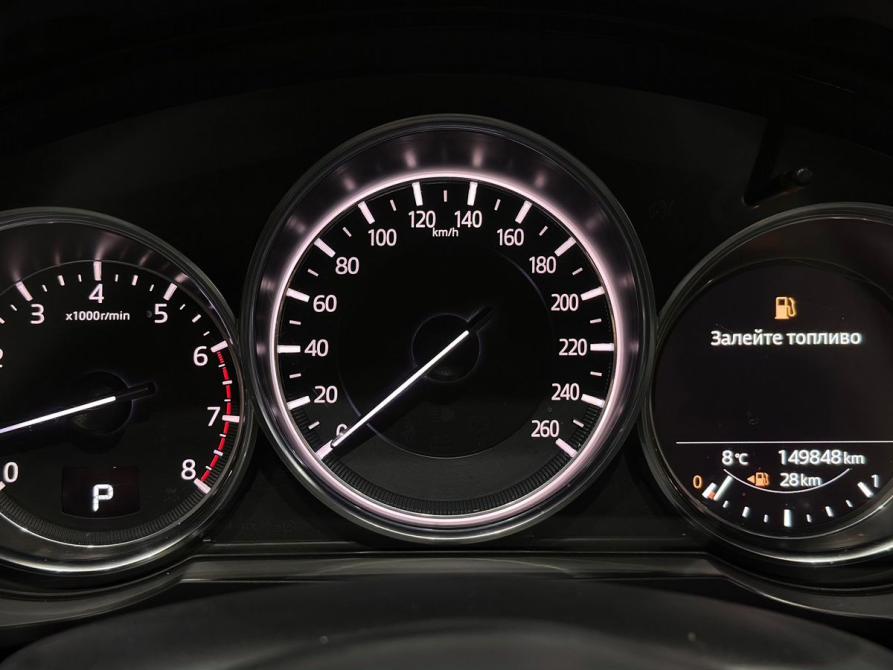 Mazda CX-9 II Ставрополь  - изображение 12