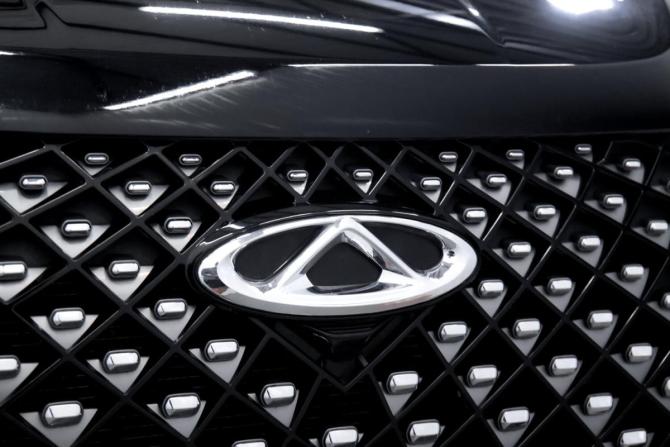 Chery Tiggo 4 Pro I с пробегом 2024 года, цена 1 749 000 рублей, 35497 км, внедорожник, Автокод Объявления