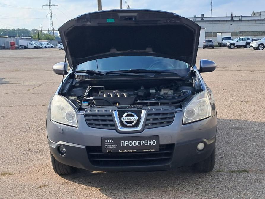 Nissan Qashqai I Набережные Челны  - изображение 11