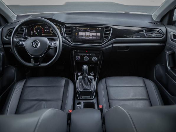 Volkswagen T-Roc I (China Market) с пробегом 2020 года, цена 2 245 000 рублей, 45347 км, внедорожник, Автокод Объявления